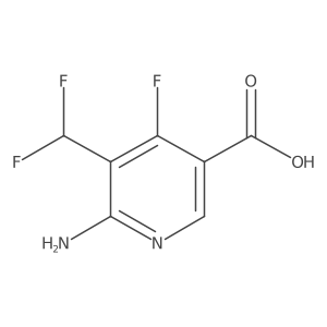 1805111-55-0 structure