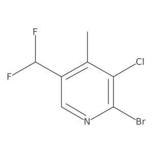 1805163-04-5结构式