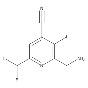 1805181-81-0 structure