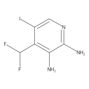 1806843-73-1 structure