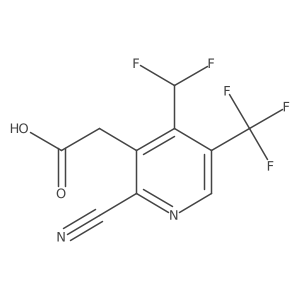 1806852-25-4 structure
