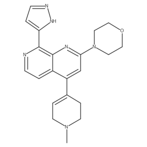 US10772893, Example 14 Structure