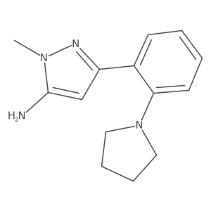 1892152-41-8 structure