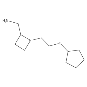 1997006-11-7 structure