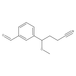 2007909-40-0 structure