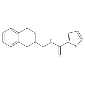 2034402-78-1 structure