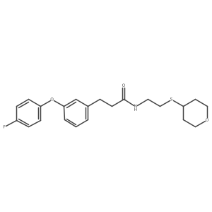 2034484-77-8 structure