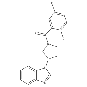 2034513-87-4 structure