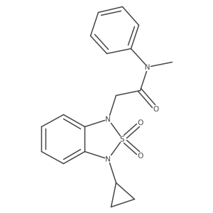 2097932-34-6结构式