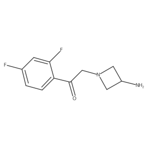 2098078-25-0 structure