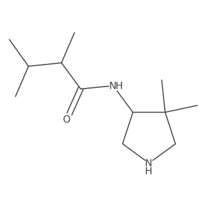 2137843-11-7 structure