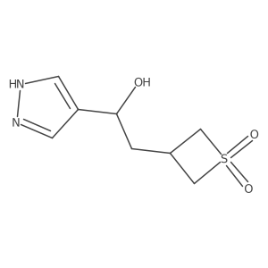 2138027-45-7 structure