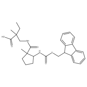 2172394-52-2结构式
