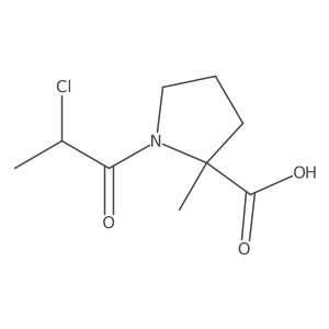 220060-10-6 structure