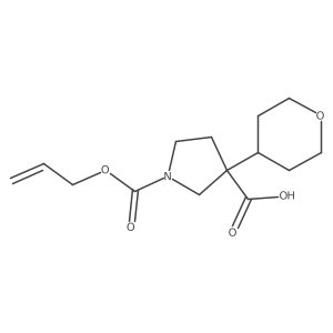 2680822-58-4结构式