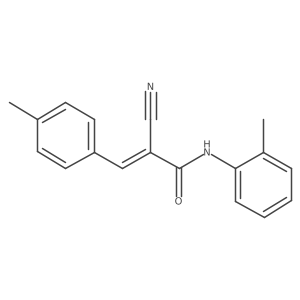 345258-08-4 structure