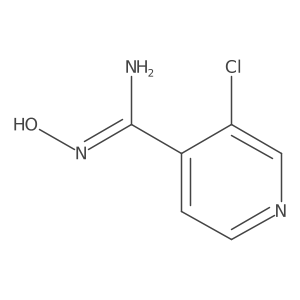 411222-41-8 structure