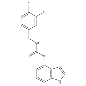 581810-42-6 structure