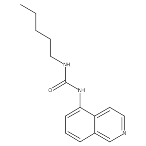581810-64-2 structure