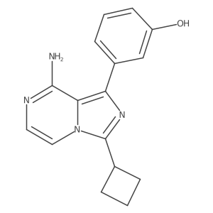 850640-17-4结构式