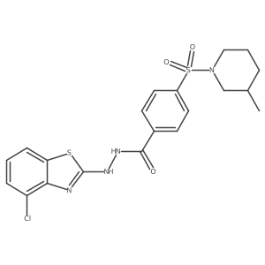 851979-30-1 structure