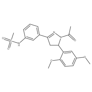 852141-91-4结构式