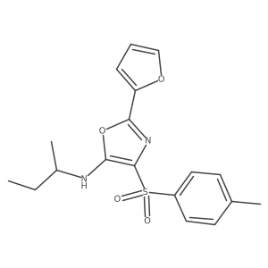 862793-43-9 structure