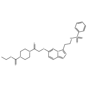 872996-46-8 structure