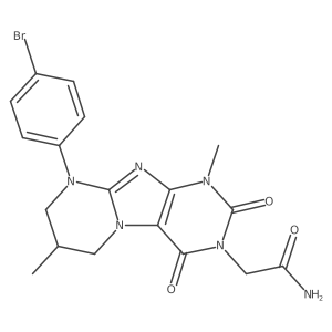 876151-45-0 structure