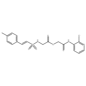 877840-44-3 structure