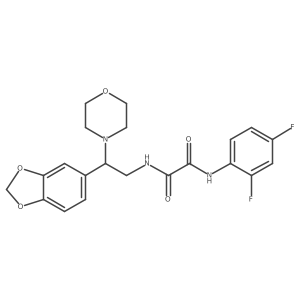 887217-90-5结构式