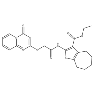 896329-36-5 structure