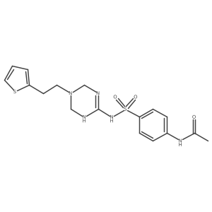 896669-71-9 structure