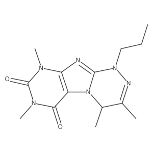 CID 16610031 Structure
