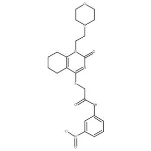 898461-12-6 structure