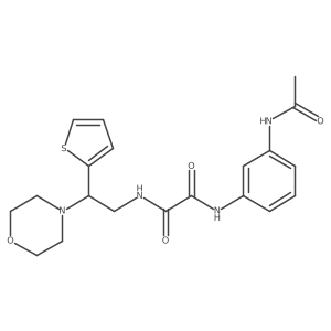 899955-30-7结构式