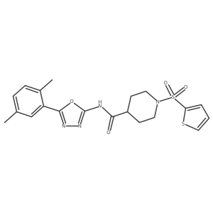899958-95-3 structure