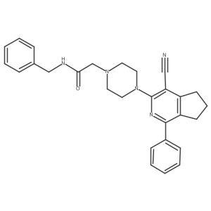 903585-76-2 structure