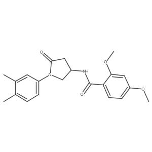 905678-80-0 structure