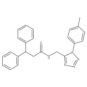 920461-07-0 structure