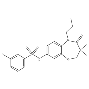 922049-82-9 structure
