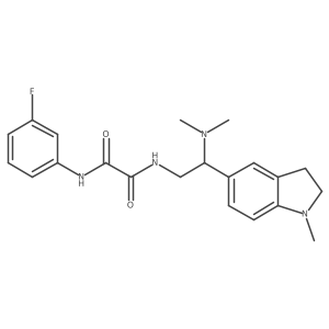 922089-80-3 structure