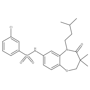 922133-98-0 structure