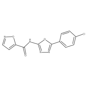 941869-19-8 structure