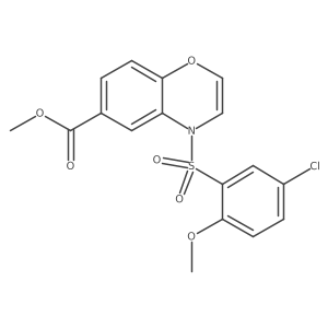 946121-87-5 structure