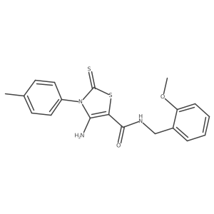 946301-60-6 structure
