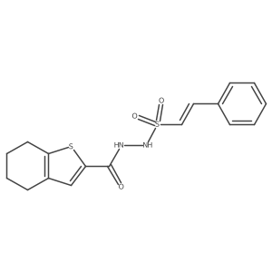 950115-50-1 structure