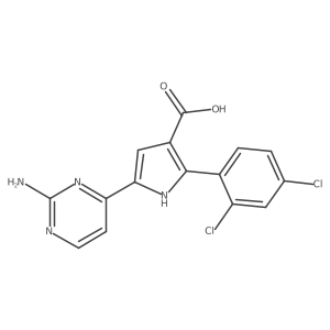 951784-13-7 structure