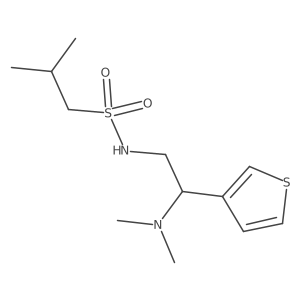 954619-39-7 structure