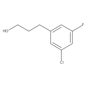 1000540-61-3 structure